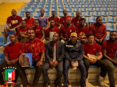 La FEGUIBASKET clausura el curso de primer nivel para entrenadores nacionales