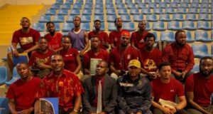 La FEGUIBASKET clausura el curso de primer nivel para entrenadores nacionales