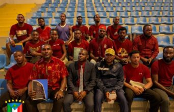 La FEGUIBASKET clausura el curso de primer nivel para entrenadores nacionales