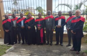 La Diócesis de Bata inaugura su tribunal Eclesiástico con el objetivo de asesorar y resolver disputas de los fieles