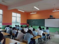 La convivencia en las aulas:un reto compartido entre alumnos profesores y directivos