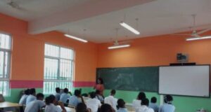 La convivencia en las aulas:un reto compartido entre alumnos profesores y directivos