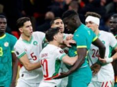 Marruecos conquistó su primera CAN en 1976 tras una polémica salida del campo y un gol agónico
