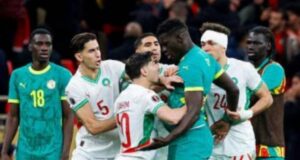 Marruecos conquistó su primera CAN en 1976 tras una polémica salida del campo y un gol agónico