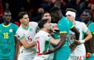 Marruecos conquistó su primera CAN en 1976 tras una polémica salida del campo y un gol agónico