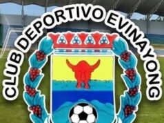 Juvencio Otogo busca su cartera perdida en el estadio de Bata y pide ayuda para recuperarla