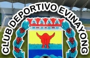 Juvencio Otogo busca su cartera perdida en el estadio de Bata y pide ayuda para recuperarla