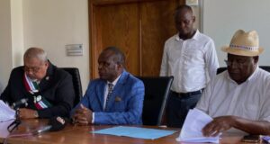 Litoral intensifica la movilización ciudadana ante la próxima visita del Papa León XIV