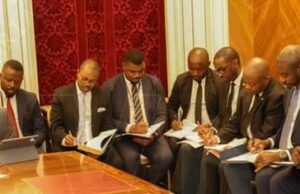 El Gobierno impulsa la construcción de la nueva capital La Paz