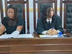 El Juzgado de Instrucción Número 1 de Bata inicia los juicios por faltas destacando casos de robo y hurto