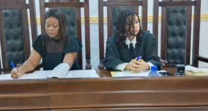 El Juzgado de Instrucción Número 1 de Bata inicia los juicios por faltas destacando casos de robo y hurto