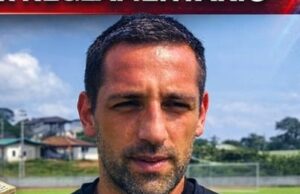 Latigazo y multa histórica de la dormida dirección de competiciones de la FEGUIFUT contra Malabo United