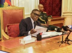 Charles Borome suena como posible Director General de GETESA:¿quienes?