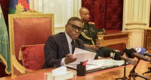 Charles Borome suena como posible Director General de GETESA:¿quienes?