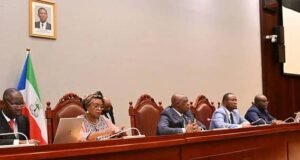 La Cámara de Diputados aprueba el informe de su participación en la Asamblea de la UIP en Suiza