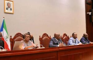 La Cámara de Diputados aprueba el informe de su participación en la Asamblea de la UIP en Suiza