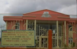 Añisok: Una empleada del Ayuntamiento denuncia una conspiración tras ser despedida por corrupción