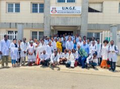 Finaliza en Bata una semana de sensibilización que impulsa la salud mental entre los jóvenes