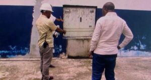 SEGESA denuncia en Bata la ocupación indebida de arquetas y pide respeto a la normativa