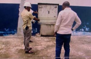 SEGESA denuncia en Bata la ocupación indebida de arquetas y pide respeto a la normativa