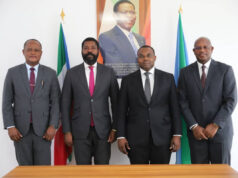 Bata será epicentro portuario de África este 2026 con la cumbre de la AGPAOC