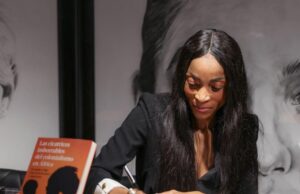 “Las Cicatrices Imborrables del Colonialismo en África” agota su primera tirada y lanza segunda edición