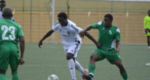 LIFGE: Victoria para Sporting y Dvo. Mongomo en la primera ronda de la quinta jornada