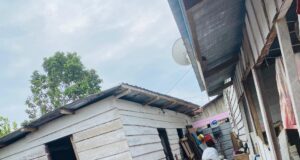 Bata: Se halla en estado de descomposición el cuerpo sin vida de un hombre de unos 65 años