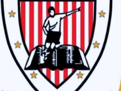 AKONANGUI ESTALLA CONTRA EL ARBITRAJE.