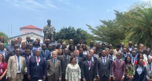 Guinea Ecuatorial se convierte en epicentro del turismo sostenible con el primer congreso internacional en la UNGE