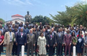 Guinea Ecuatorial se convierte en epicentro del turismo sostenible con el primer congreso internacional en la UNGE