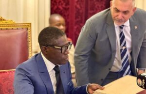 El Gobierno estudia un plan para frenar la sobrefacturación de las empresas en los proyectos públicos