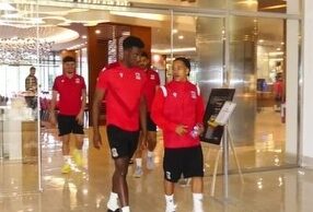 Nzalang Nacional afina su preparación en Turquía con caras nuevas y ausencias destacadas