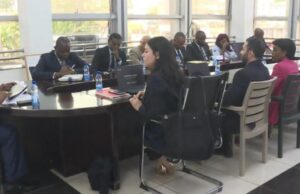 Guinea Ecuatorial relanza su estrategia internacional con una nueva alianza mediática junto a CNN