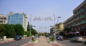 La camara de los diputados ha tenido la iniciativa de asignar nombres a las calles del país