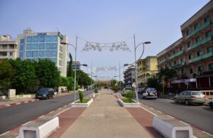 La camara de los diputados ha tenido la iniciativa de asignar nombres a las calles del país