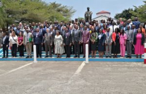 La UNGE y sus socios invitan a los Gobiernos invertir y crear oportunidades reales en el sector turístico