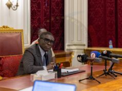 Guinea Ecuatorial acelera acuerdo con Securiport para modernizar la seguridad aeroportuaria
