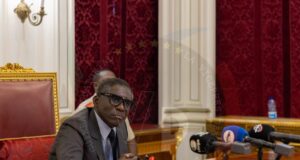 Guinea Ecuatorial acelera acuerdo con Securiport para modernizar la seguridad aeroportuaria