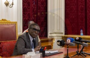 Guinea Ecuatorial acelera acuerdo con Securiport para modernizar la seguridad aeroportuaria