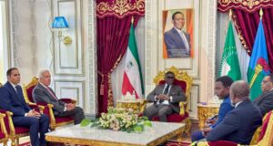 Gobierno refuerza auditorías y control del gasto para integrar hospitales de INSESO al sistema sanitario nacional