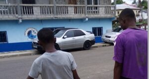 Baterías a casa por miedo a los ladrones