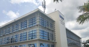 La falta de sistema paraliza servicios clave del INSESO en Bata desde hace meses.