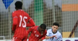 Nzalang cumple el primer reto y va por más