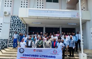 Bata impulsa la escritura contra la delincuencia con un concurso literario para estudiantes