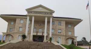 El Ayuntamiento de Malabo aparta a tres agentes municipales por mala conducta durante el servicio