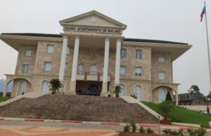 El Ayuntamiento de Malabo aparta a tres agentes municipales por mala conducta durante el servicio