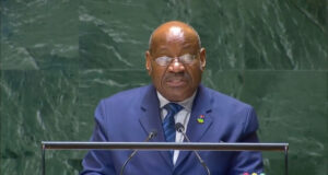 Guinea Ecuatorial destaca en la ONU en el reconocimiento histórico de la esclavitud