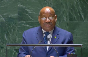 Guinea Ecuatorial destaca en la ONU en el reconocimiento histórico de la esclavitud