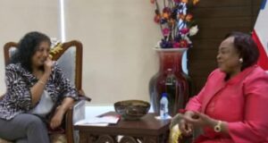 El Senado refuerza la cooperación institucional y pone el foco en la infancia